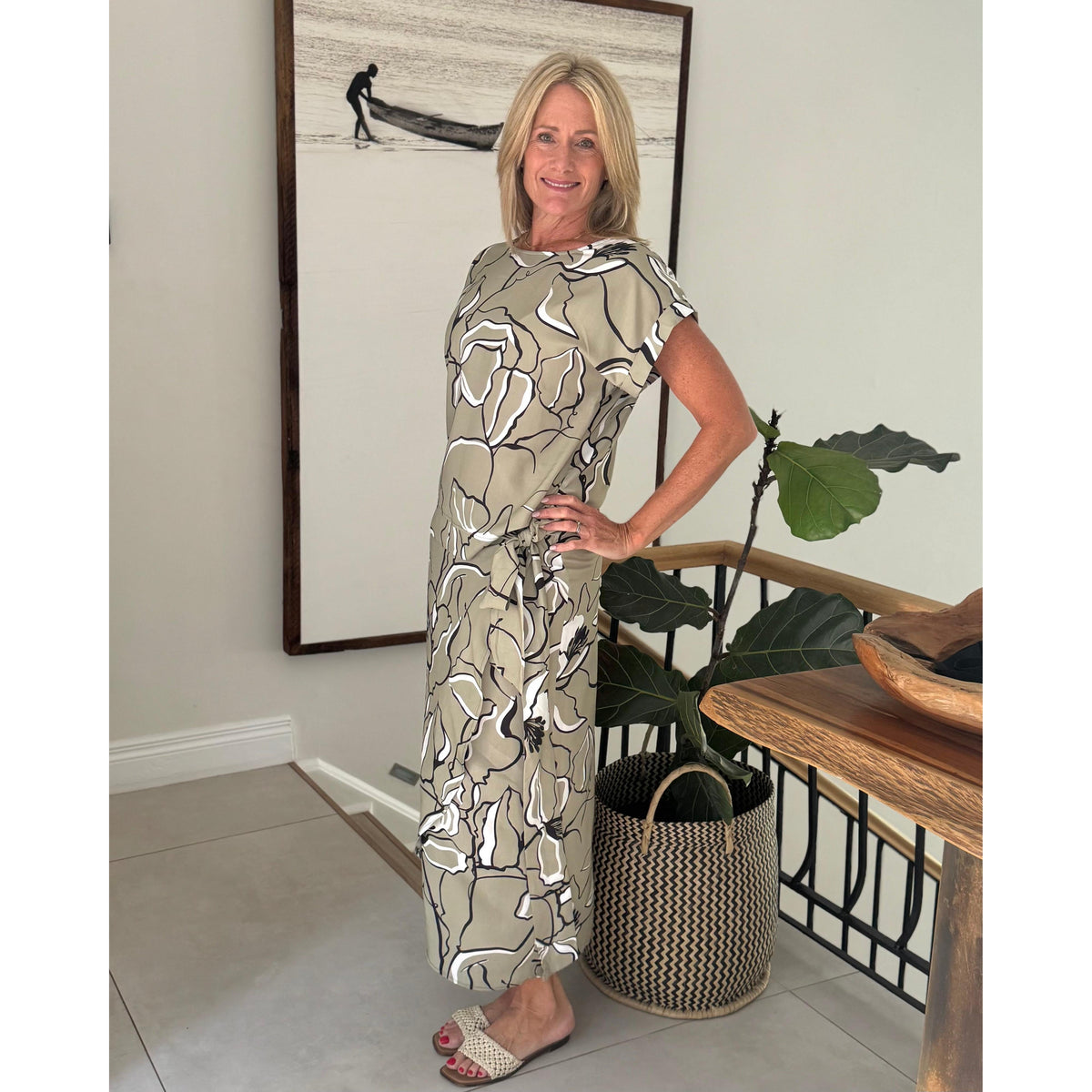 JADE Skirt-Skirt-Wendy Bashford Designs