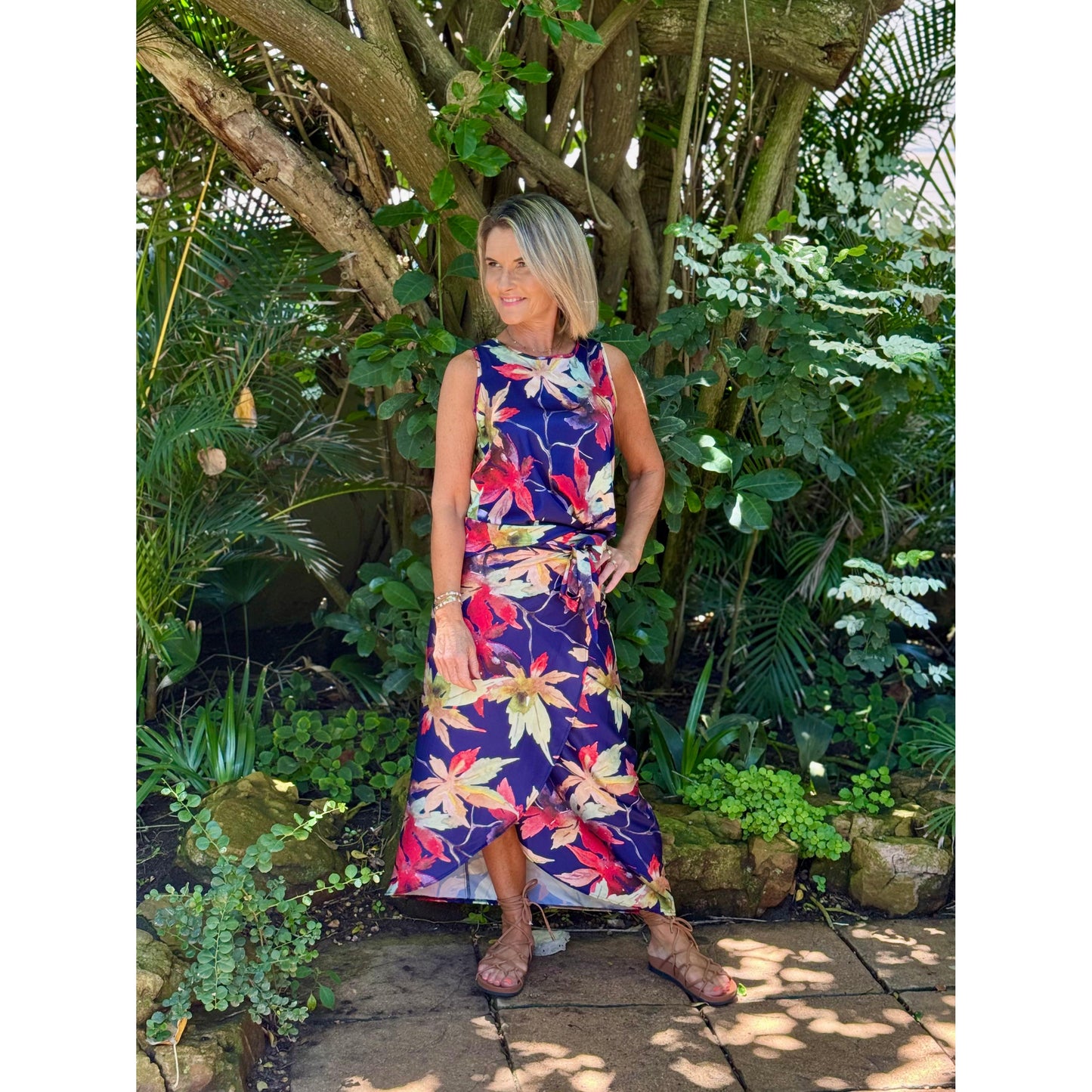 JADE Skirt-Skirt-Wendy Bashford Designs