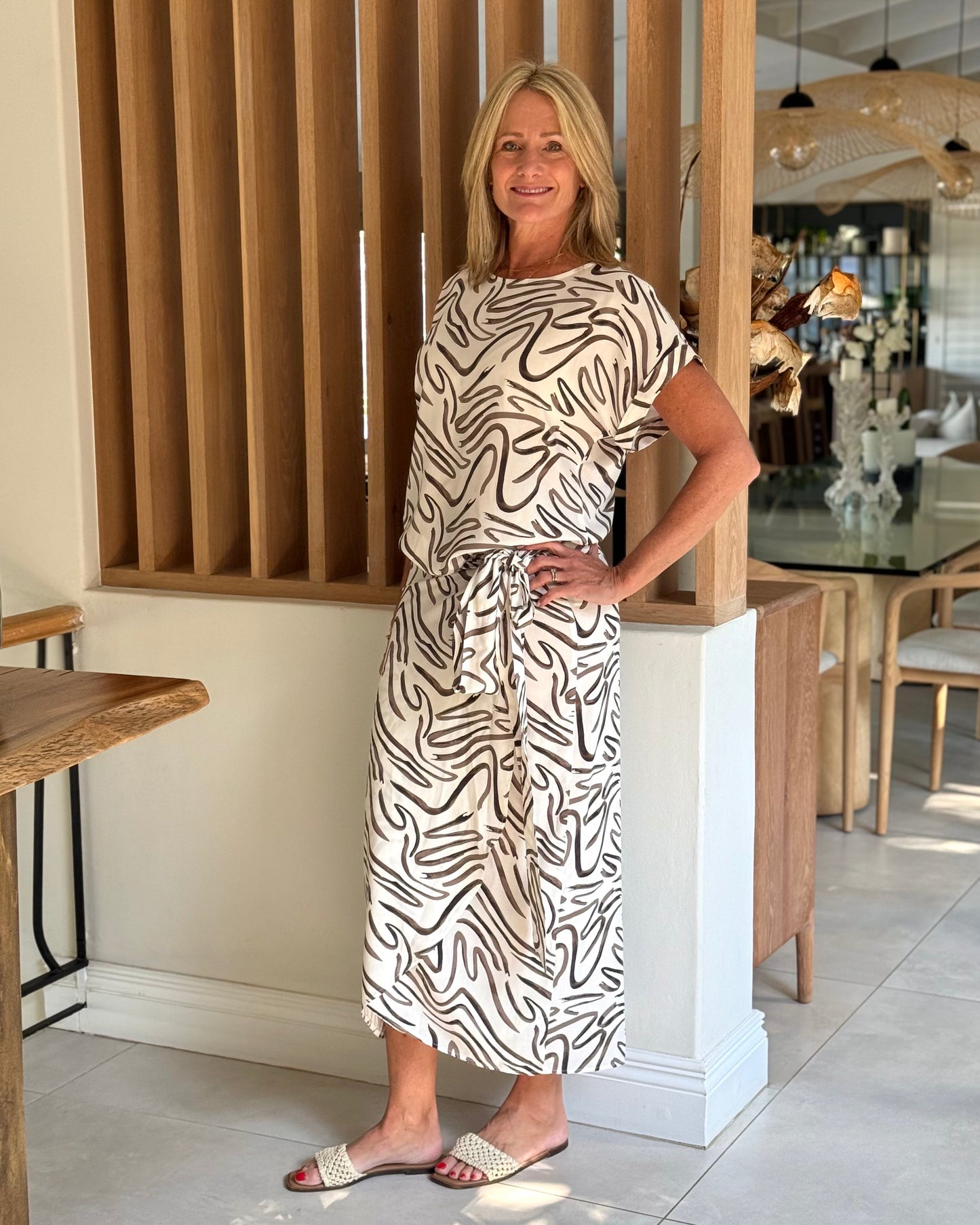 JADE Skirt-Skirt-Wendy Bashford Designs