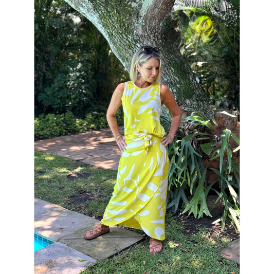 JADE Skirt-Skirt-Wendy Bashford Designs