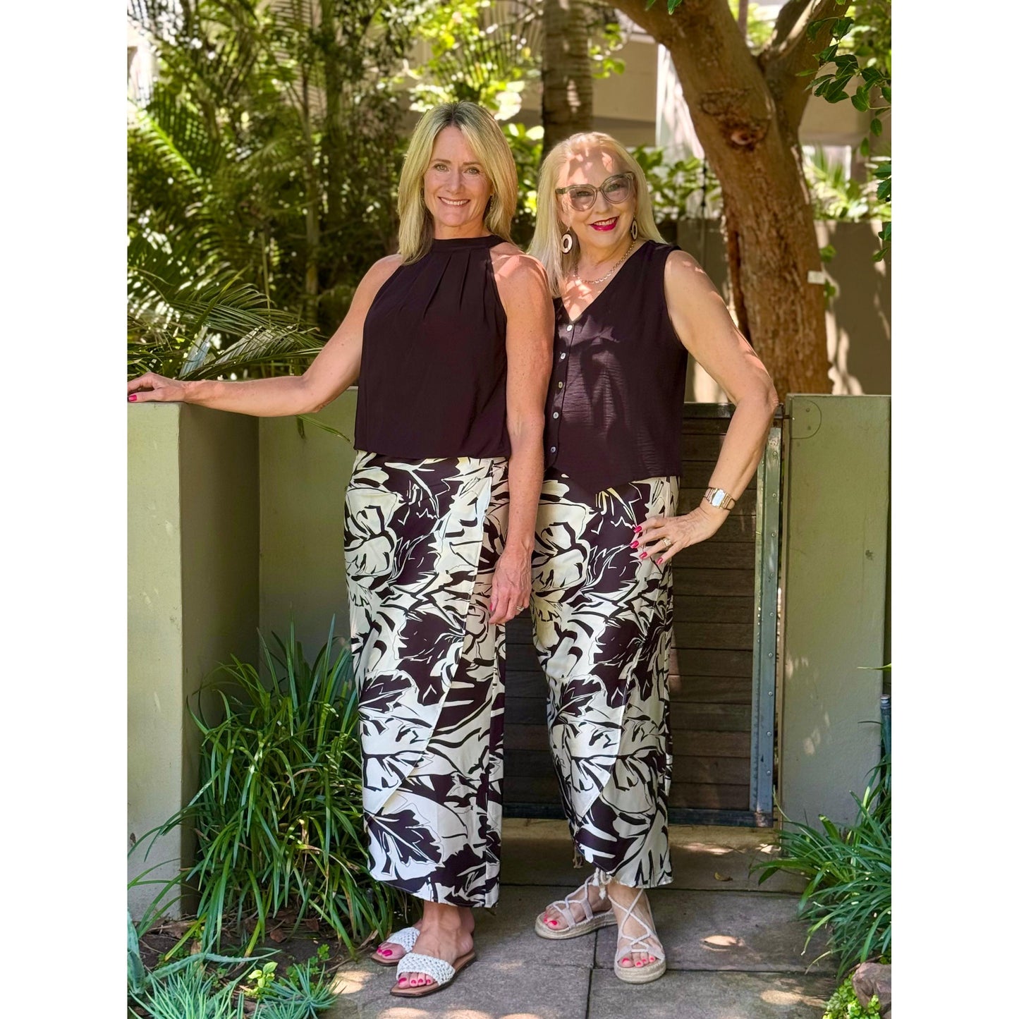 JADE Skirt-Skirt-Wendy Bashford Designs