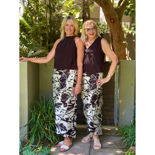 JADE Skirt-Skirt-Wendy Bashford Designs