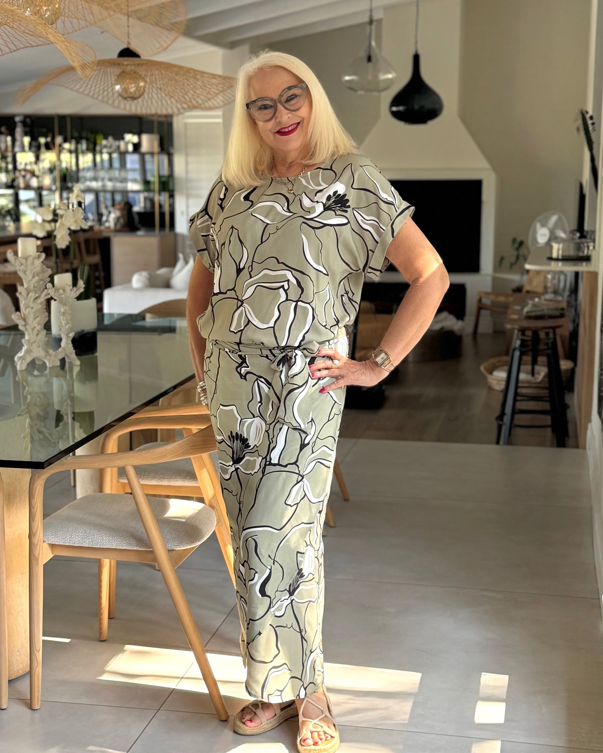 JADE Skirt-Skirt-Wendy Bashford Designs
