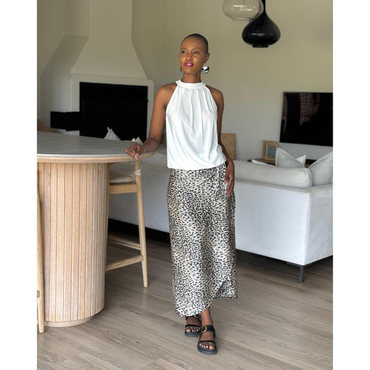 JADE Skirt-Skirt-Wendy Bashford Designs