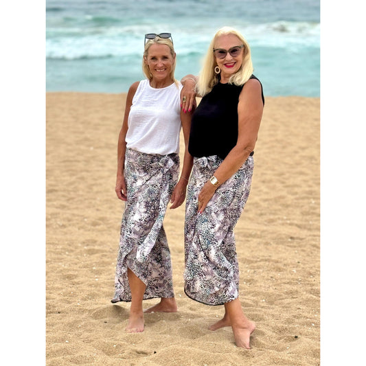 JADE Skirt-Skirt-Wendy Bashford Designs