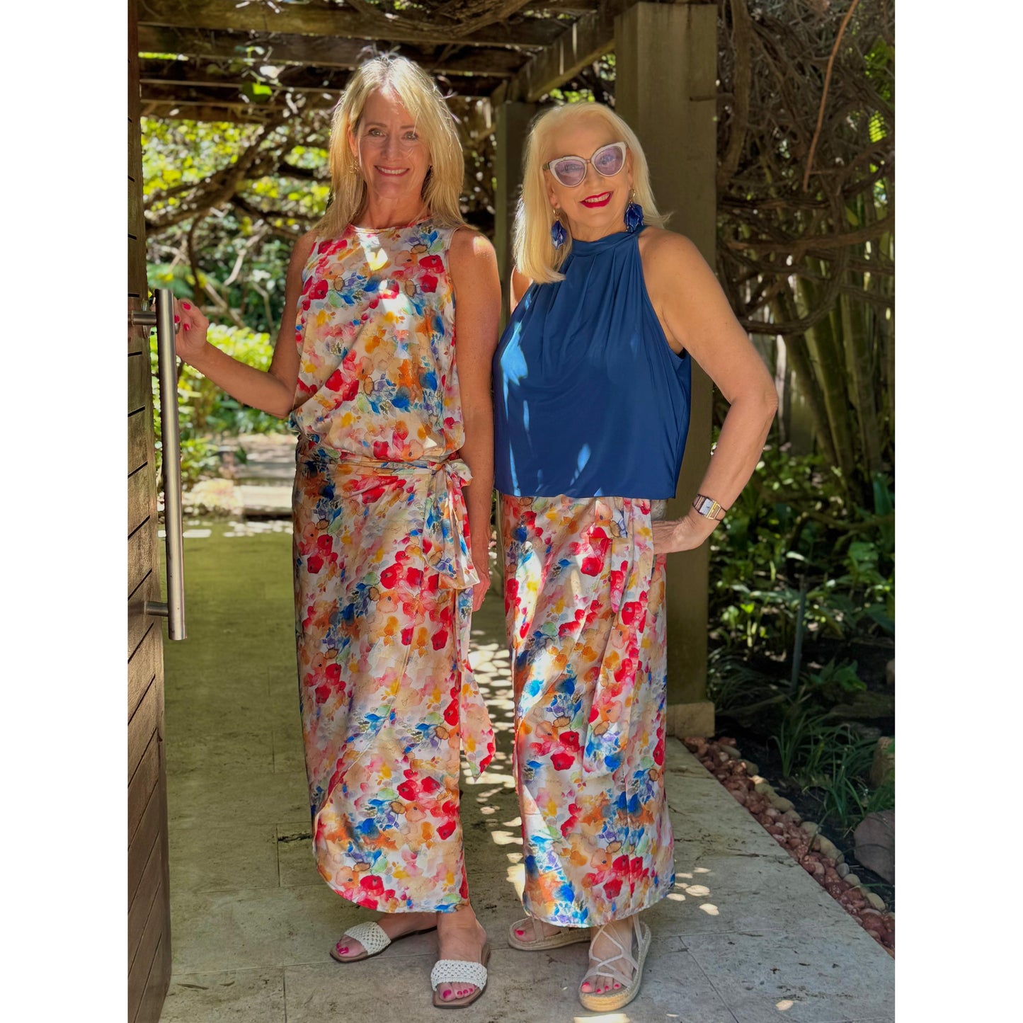 JADE Skirt-Skirt-Wendy Bashford Designs