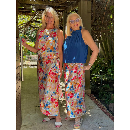 JADE Skirt-Skirt-Wendy Bashford Designs