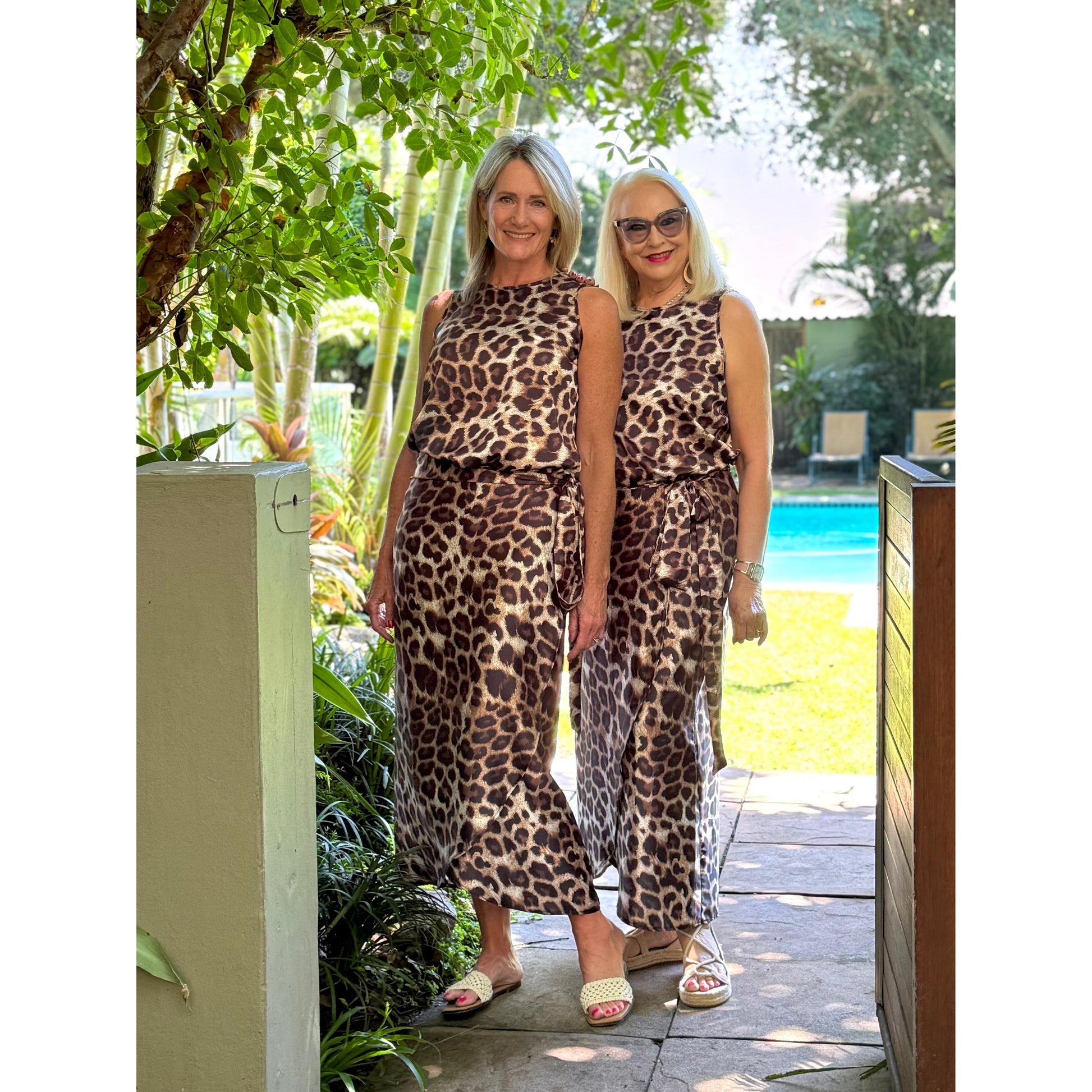 JADE Skirt-Skirt-Wendy Bashford Designs