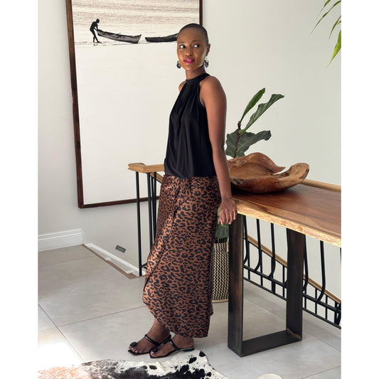 JADE Skirt-Skirt-Wendy Bashford Designs
