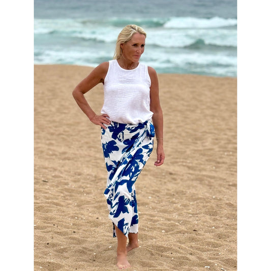 JADE Skirt-Skirt-Wendy Bashford Designs