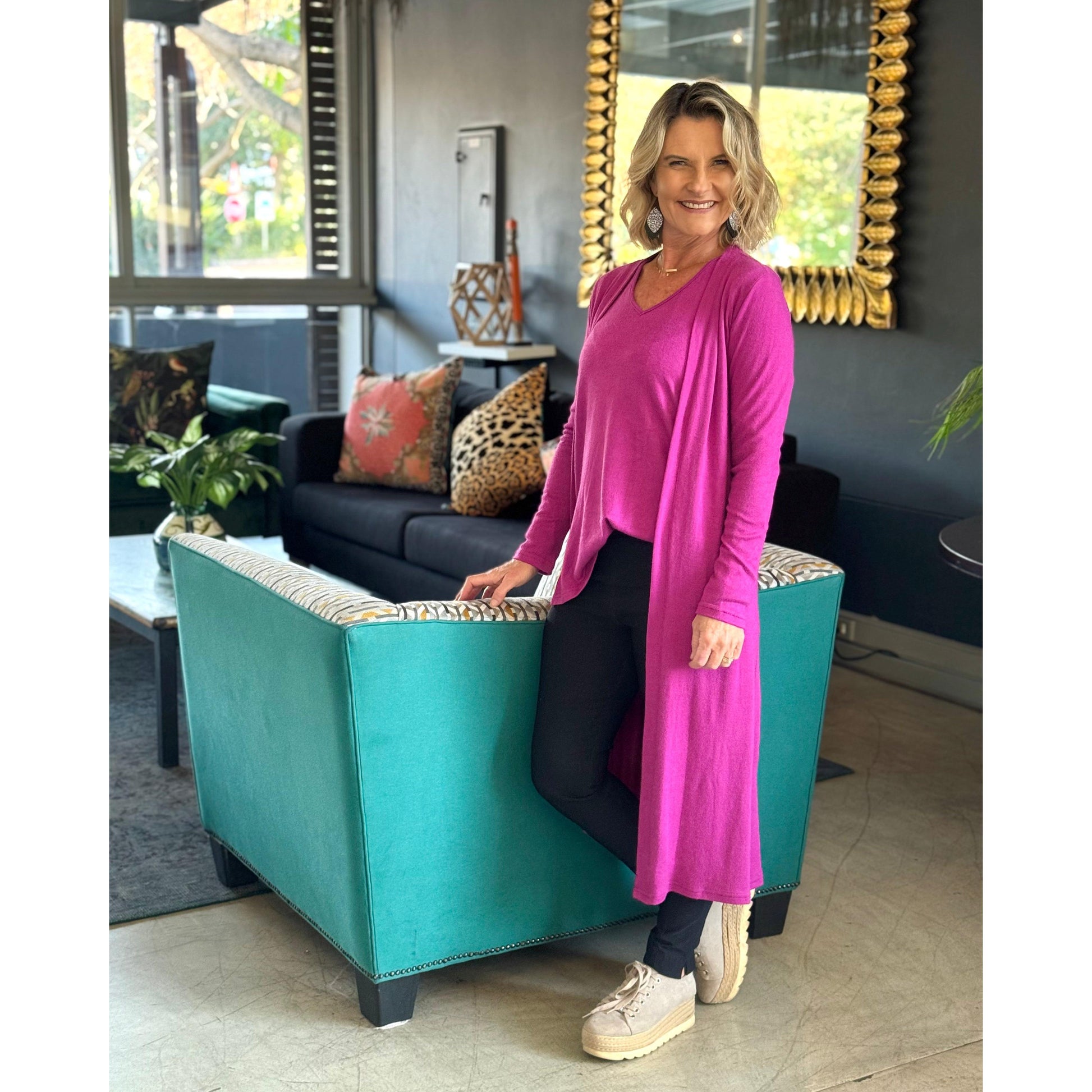 JILL Top-TOP-Wendy Bashford Designs