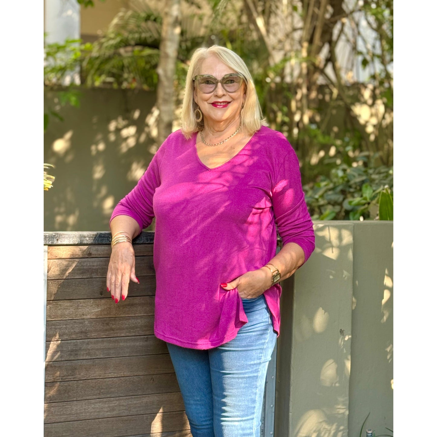 JILL Top-TOP-Wendy Bashford Designs