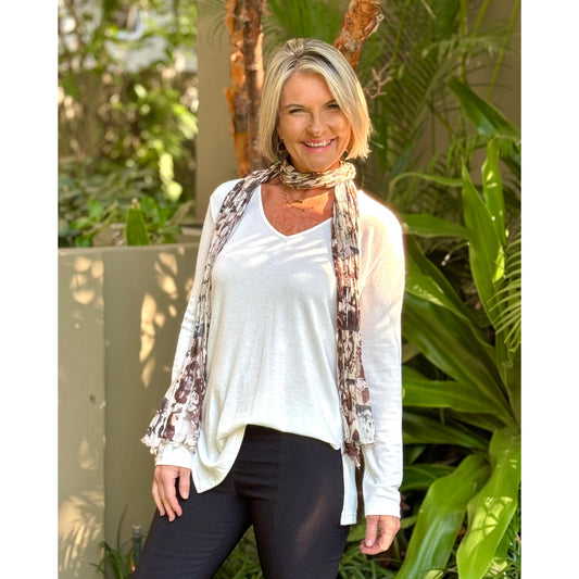 JILL Top-TOP-Wendy Bashford Designs