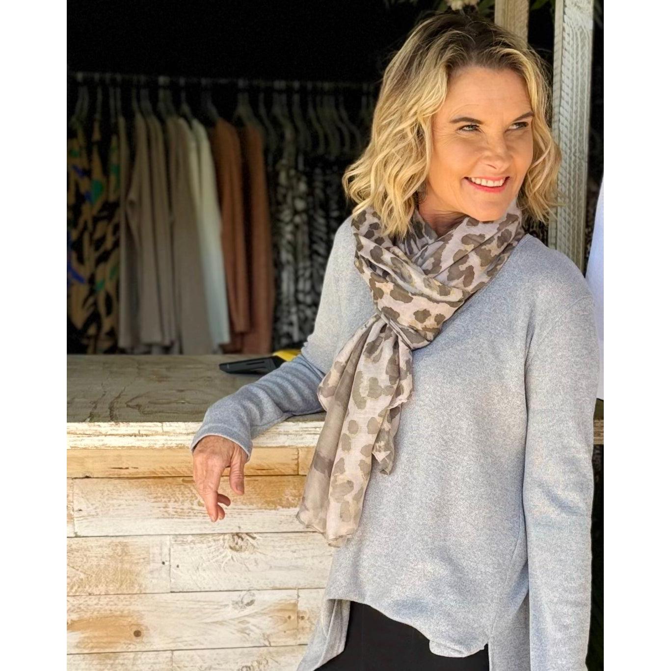 JILL Top-TOP-Wendy Bashford Designs