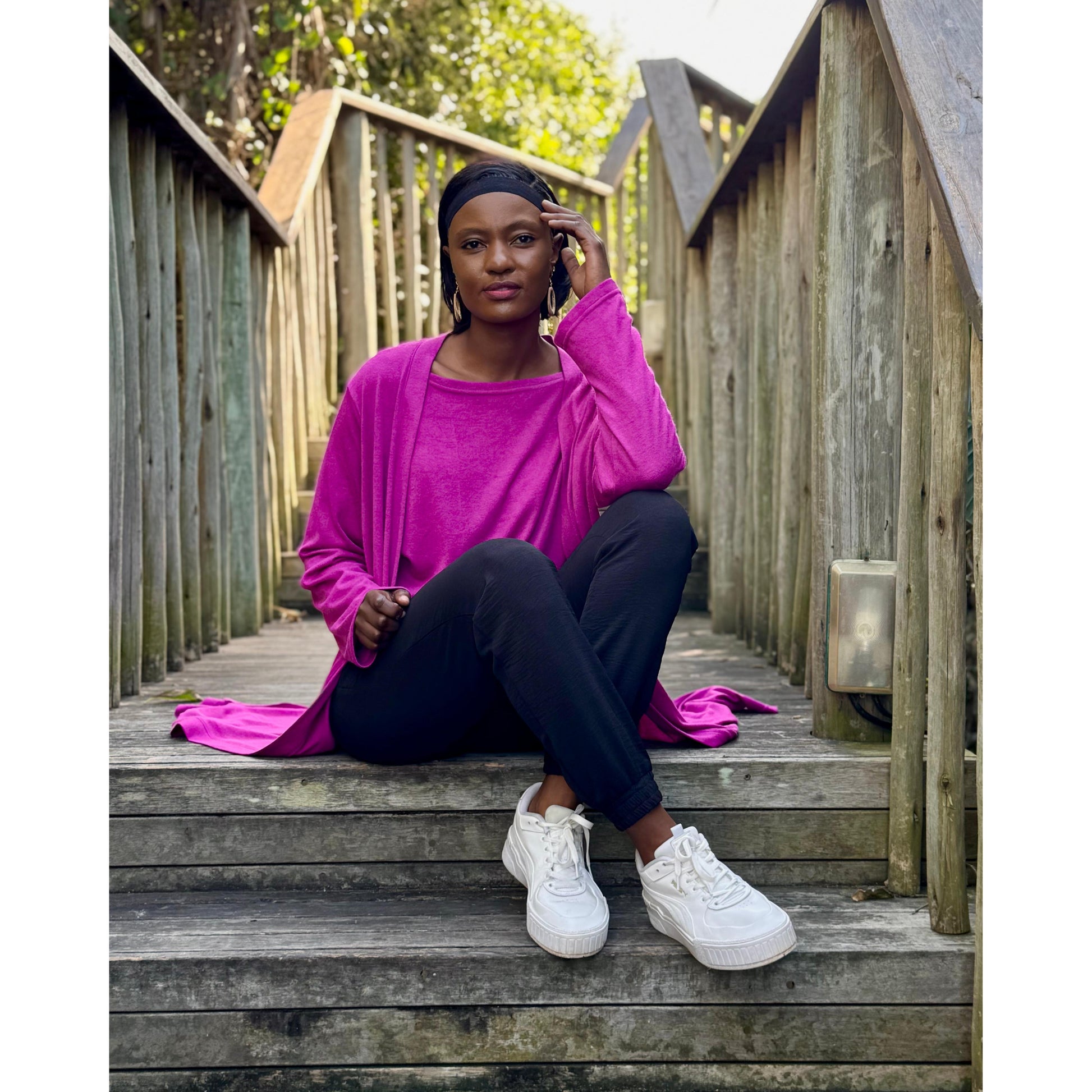 JOSIE-TOP-Wendy Bashford Designs