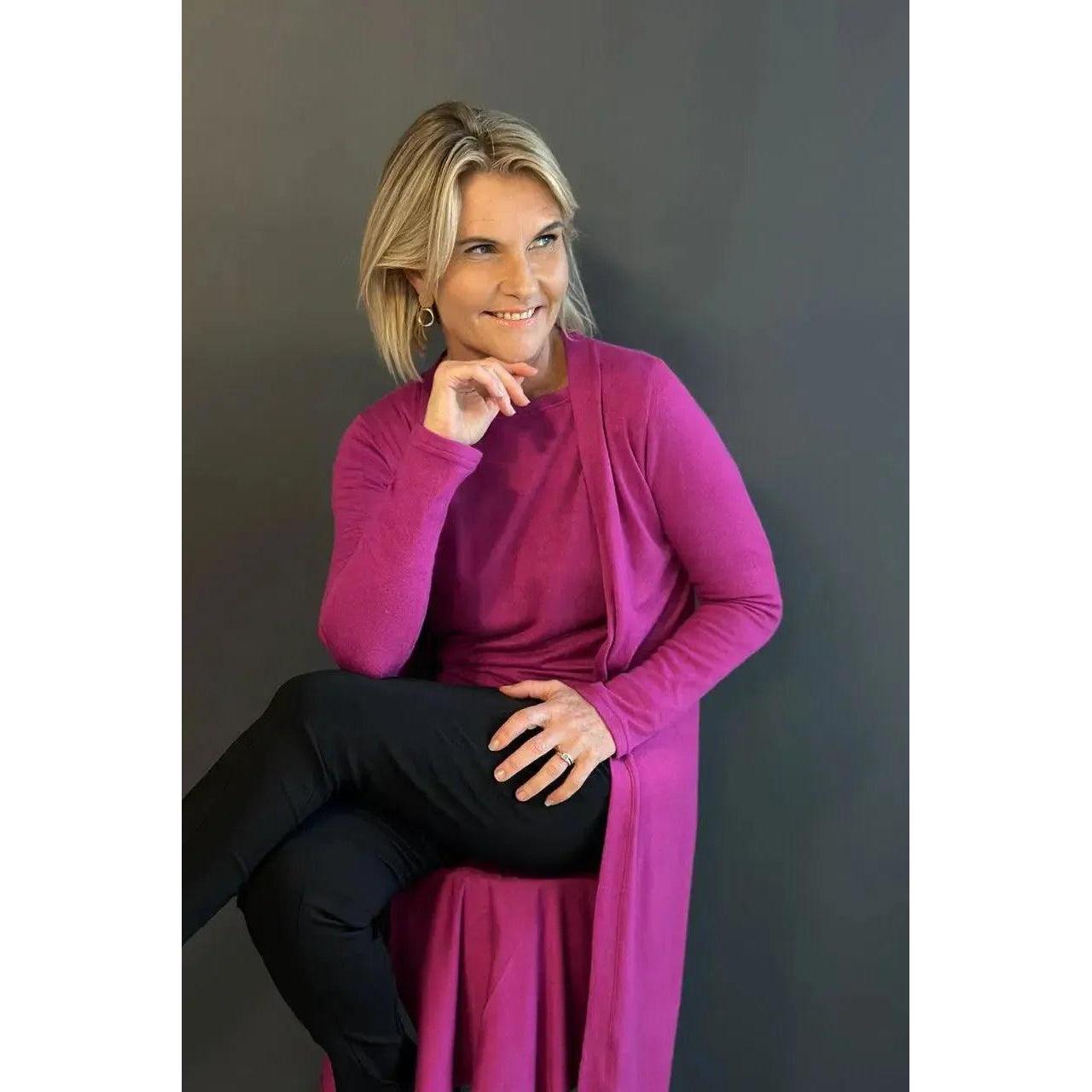 JOSIE-TOP-Wendy Bashford Designs