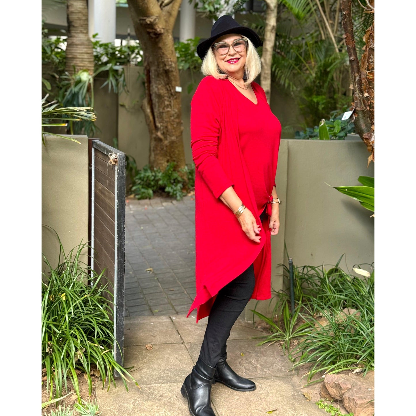 JOSIE-TOP-Wendy Bashford Designs