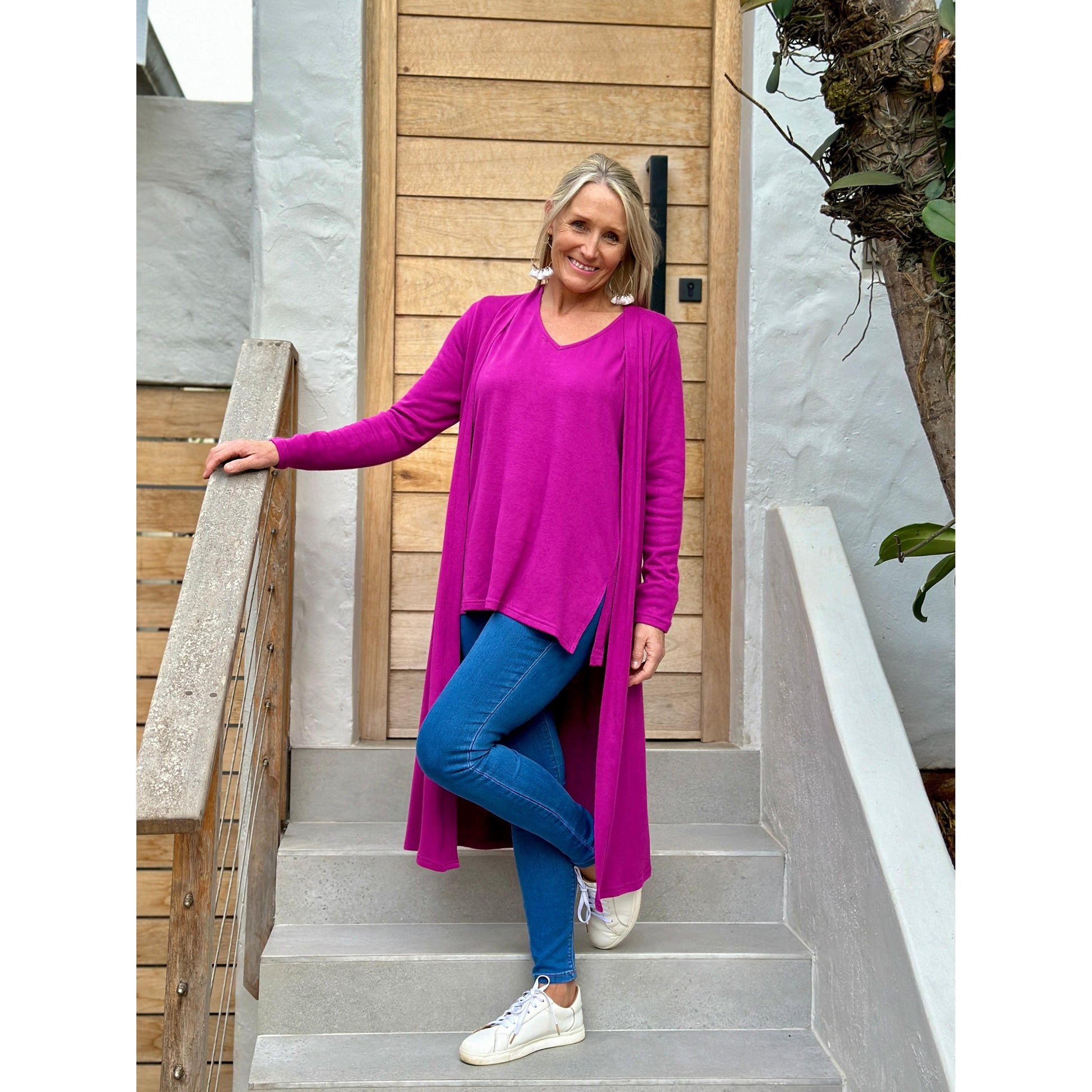 JOSIE-TOP-Wendy Bashford Designs