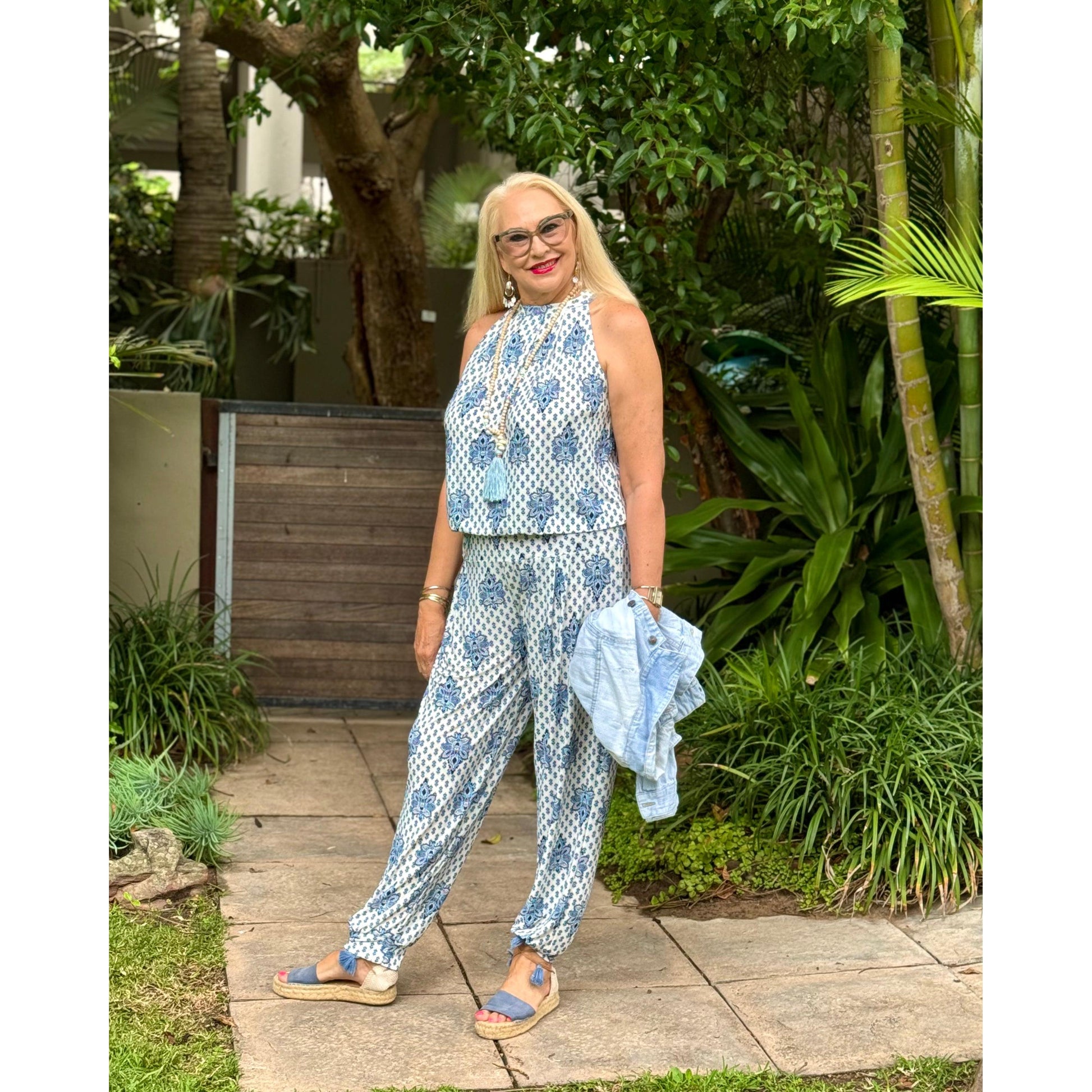JULZ-JUMPSUITS-Wendy Bashford Designs
