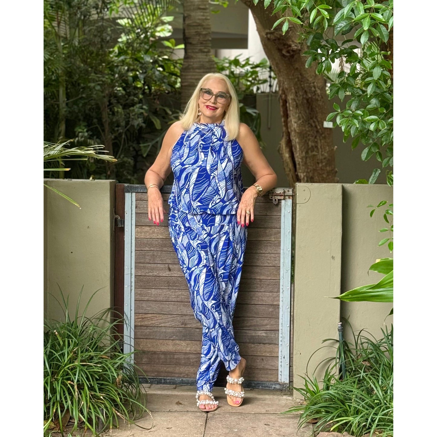 JULZ-JUMPSUITS-Wendy Bashford Designs