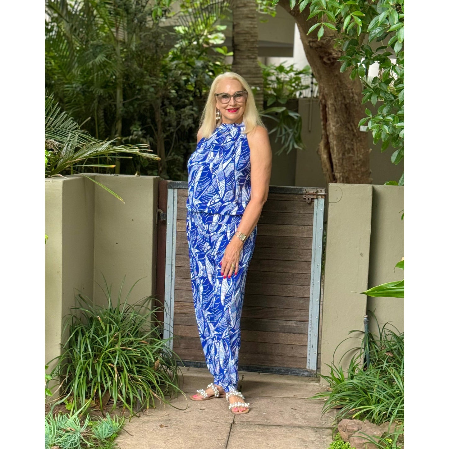 JULZ-JUMPSUITS-Wendy Bashford Designs