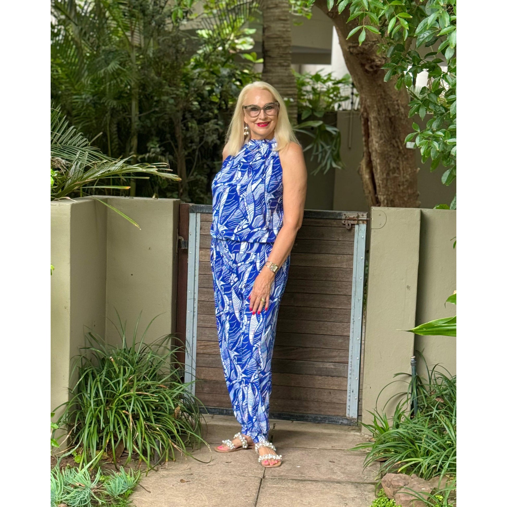 JULZ-JUMPSUITS-Wendy Bashford Designs