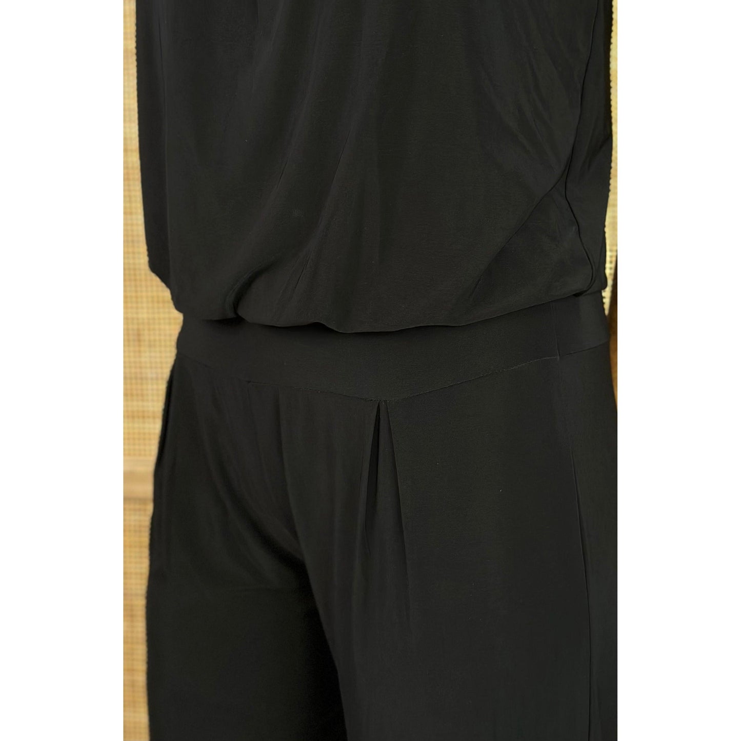 JULZ Jumpsuit-JUMPSUITS-Wendy Bashford Designs