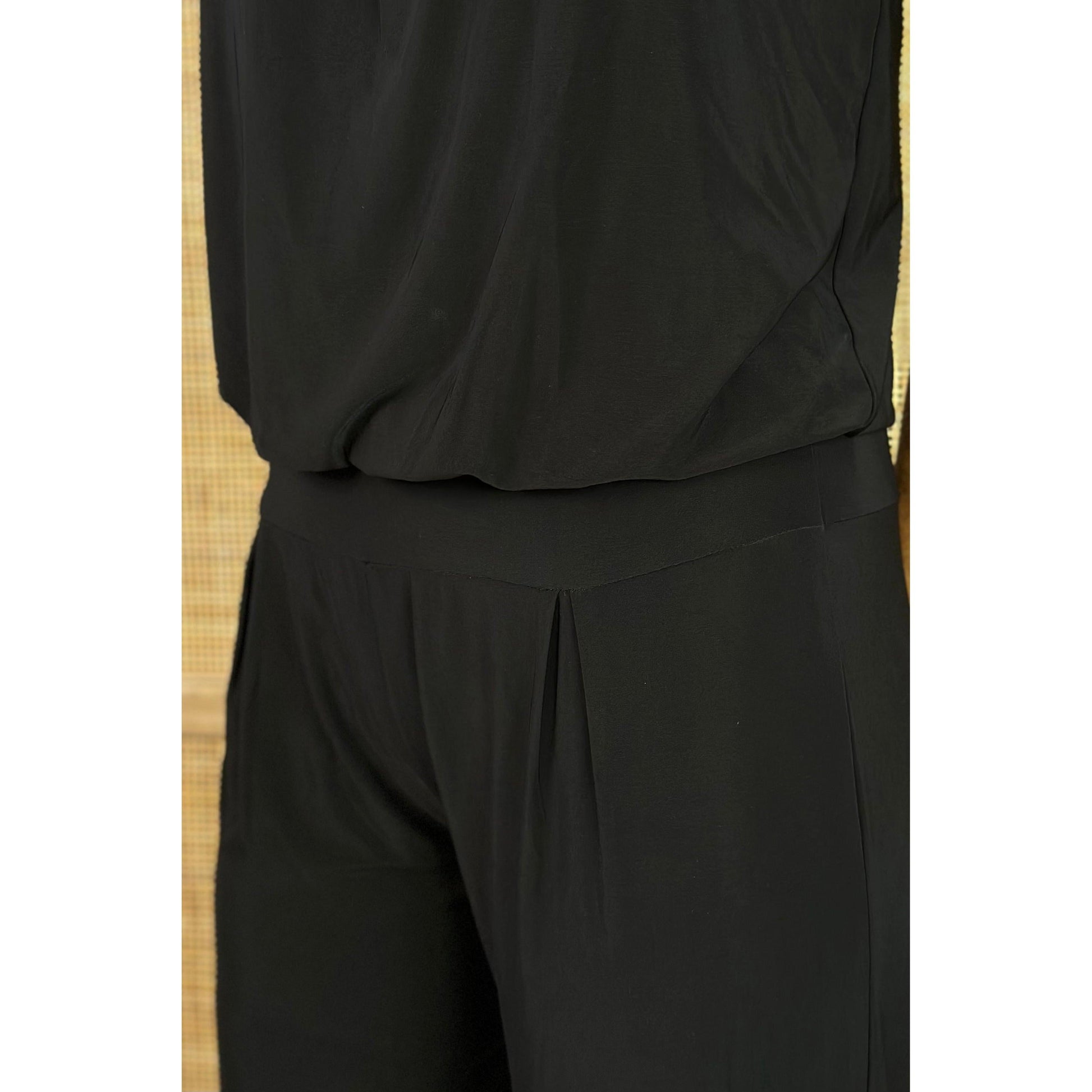 JULZ Jumpsuit-JUMPSUITS-Wendy Bashford Designs
