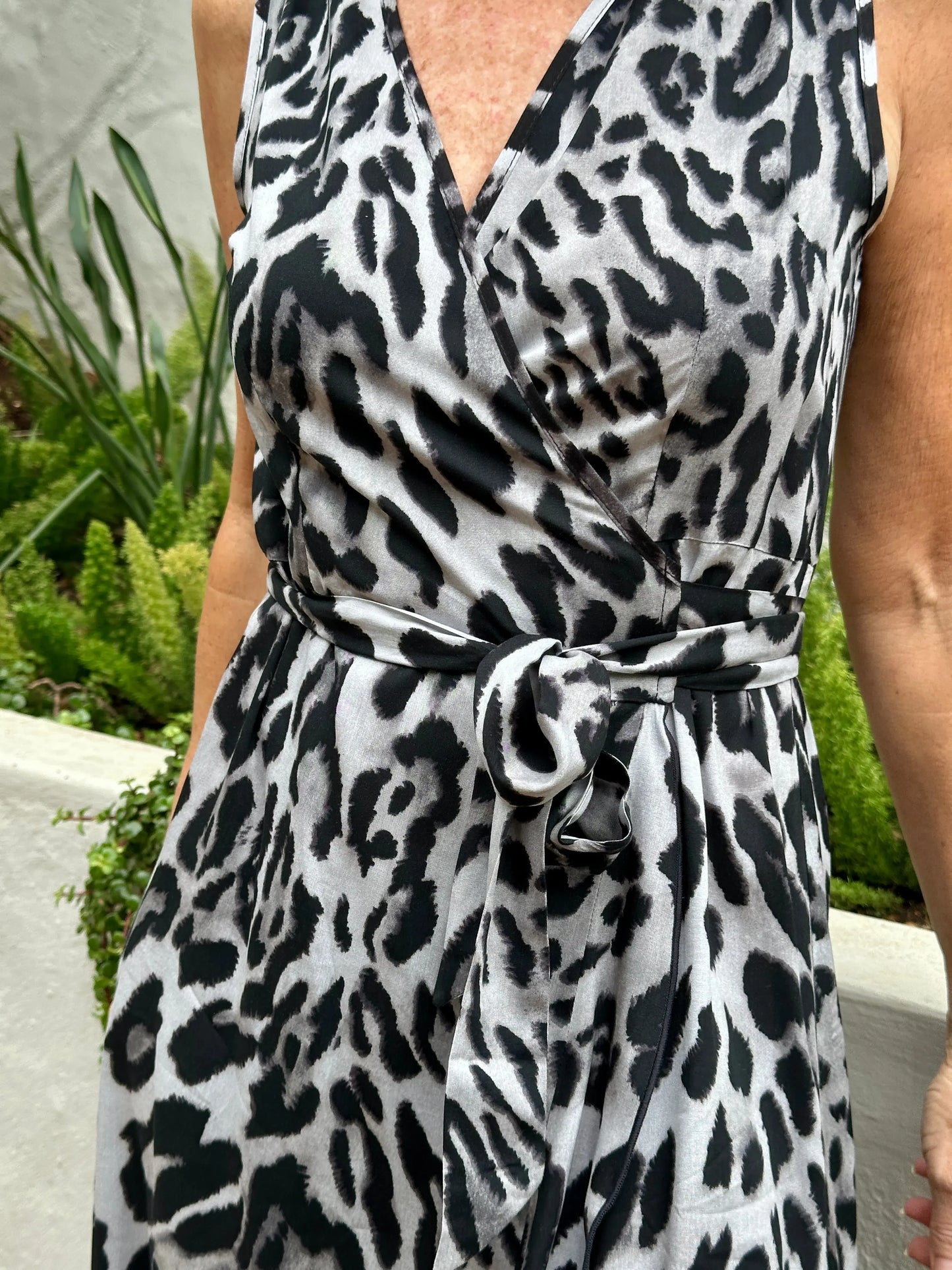 KATE Maxi Dress-DRESS-Wendy Bashford Designs