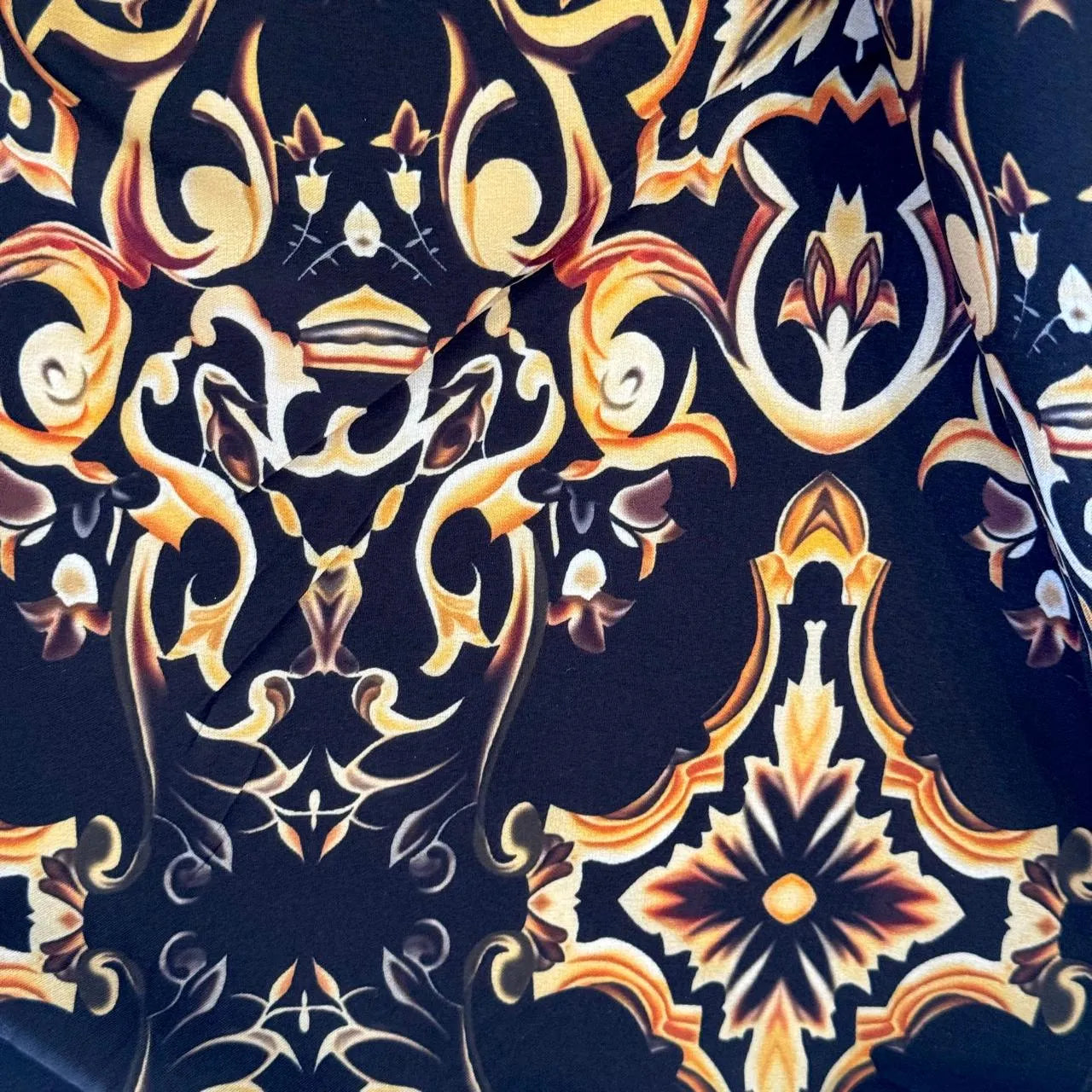 LILLY Maxi Dress-DRESS-Wendy Bashford Designs