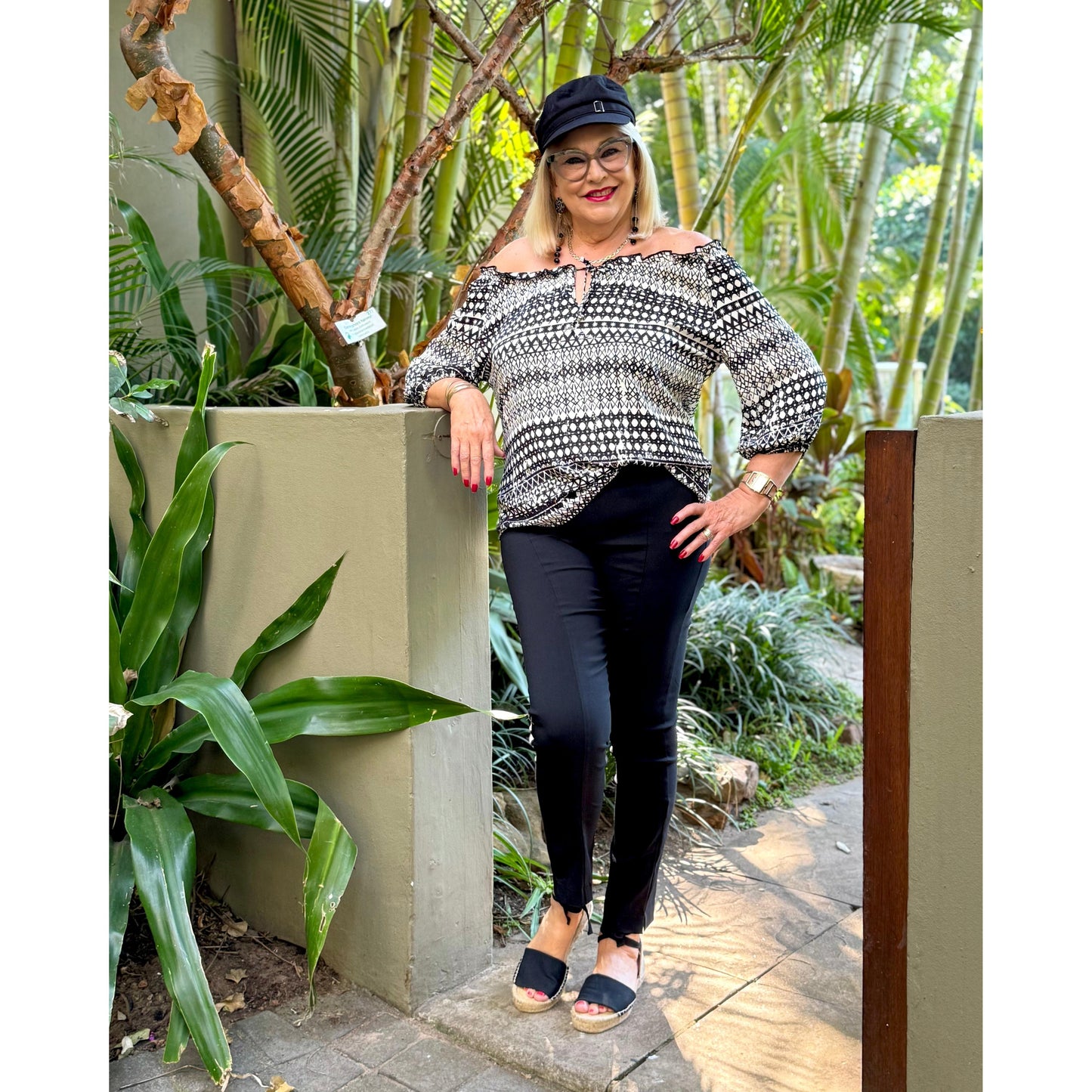LIVVY-TOP-Wendy Bashford Designs