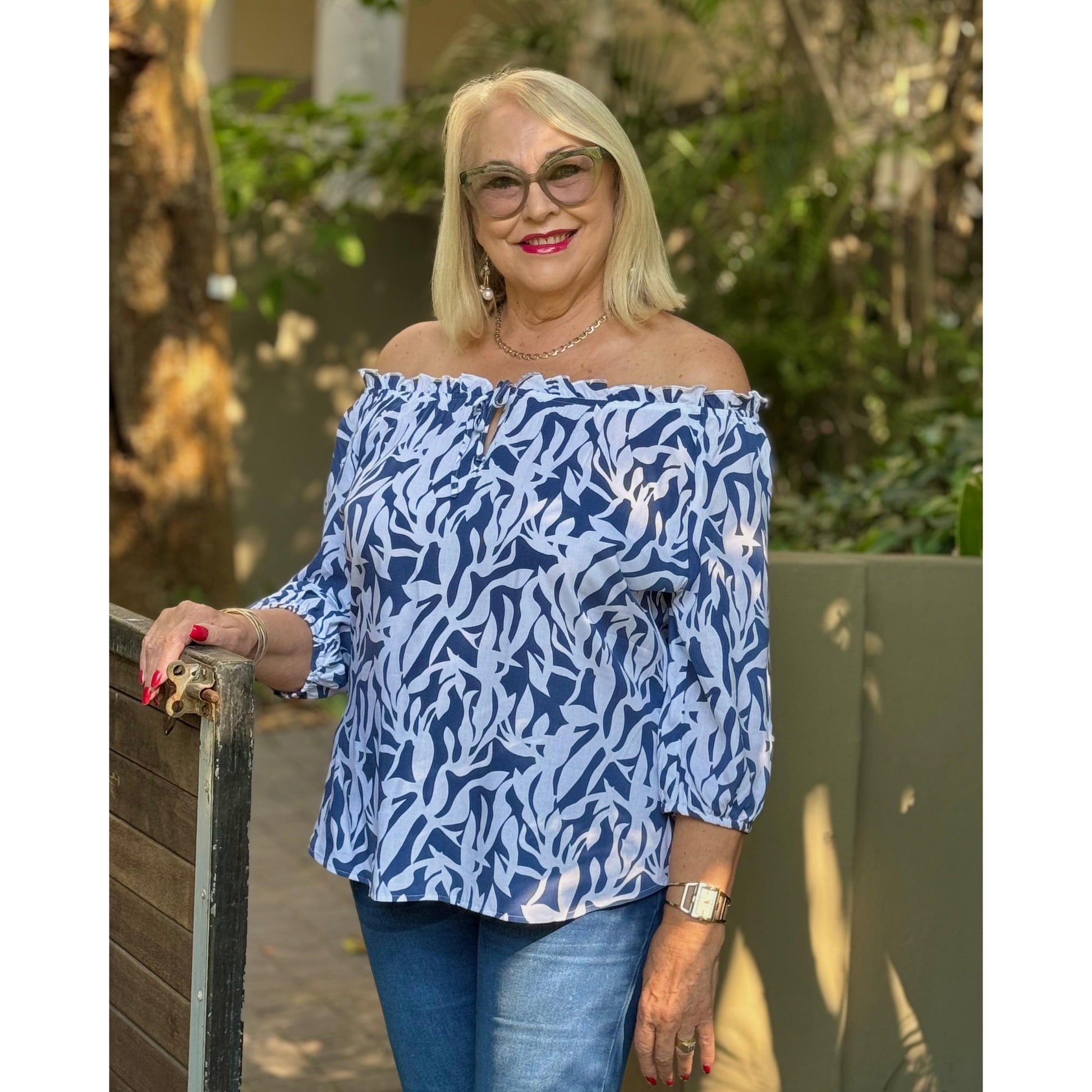 LIVVY-TOP-Wendy Bashford Designs