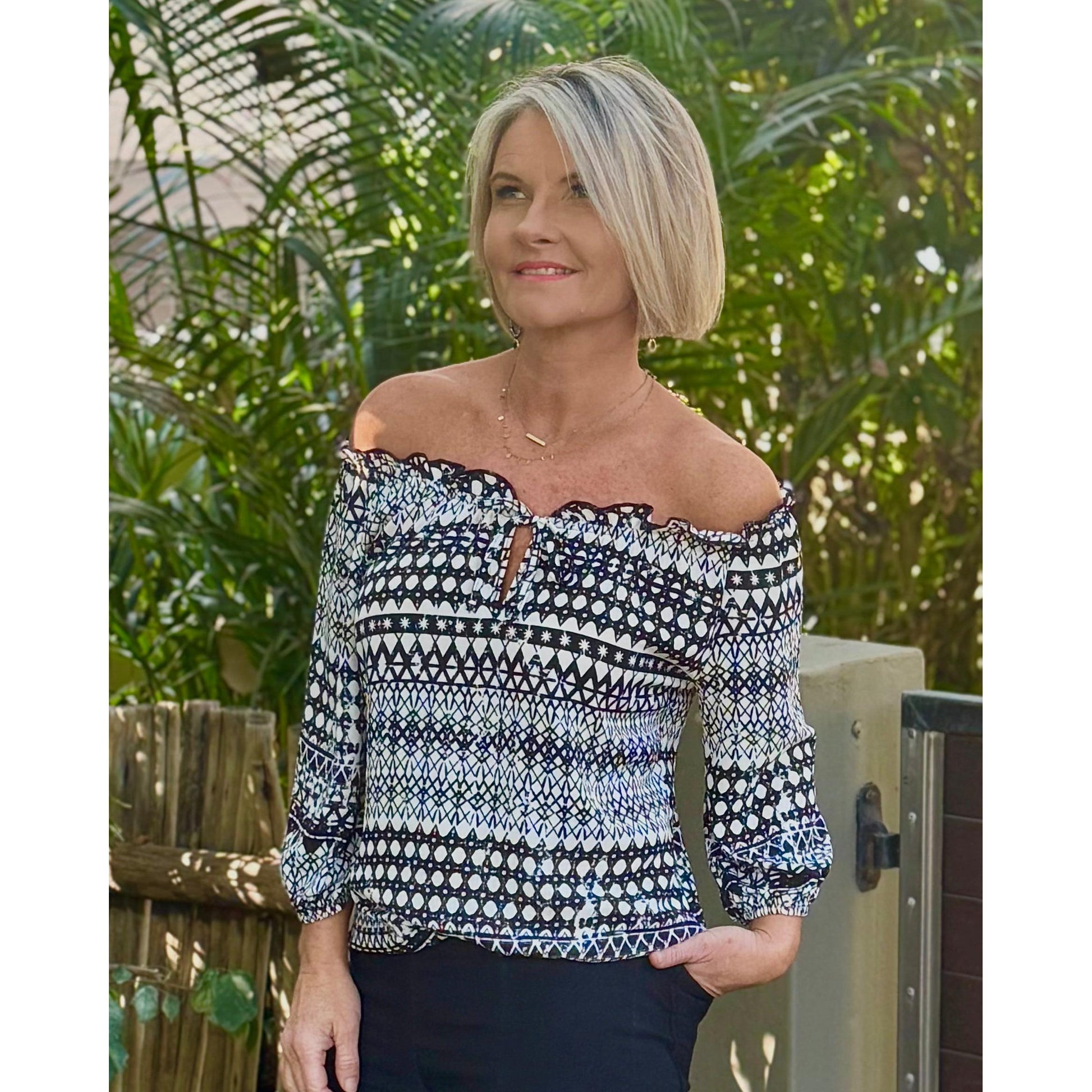 LIVVY-TOP-Wendy Bashford Designs