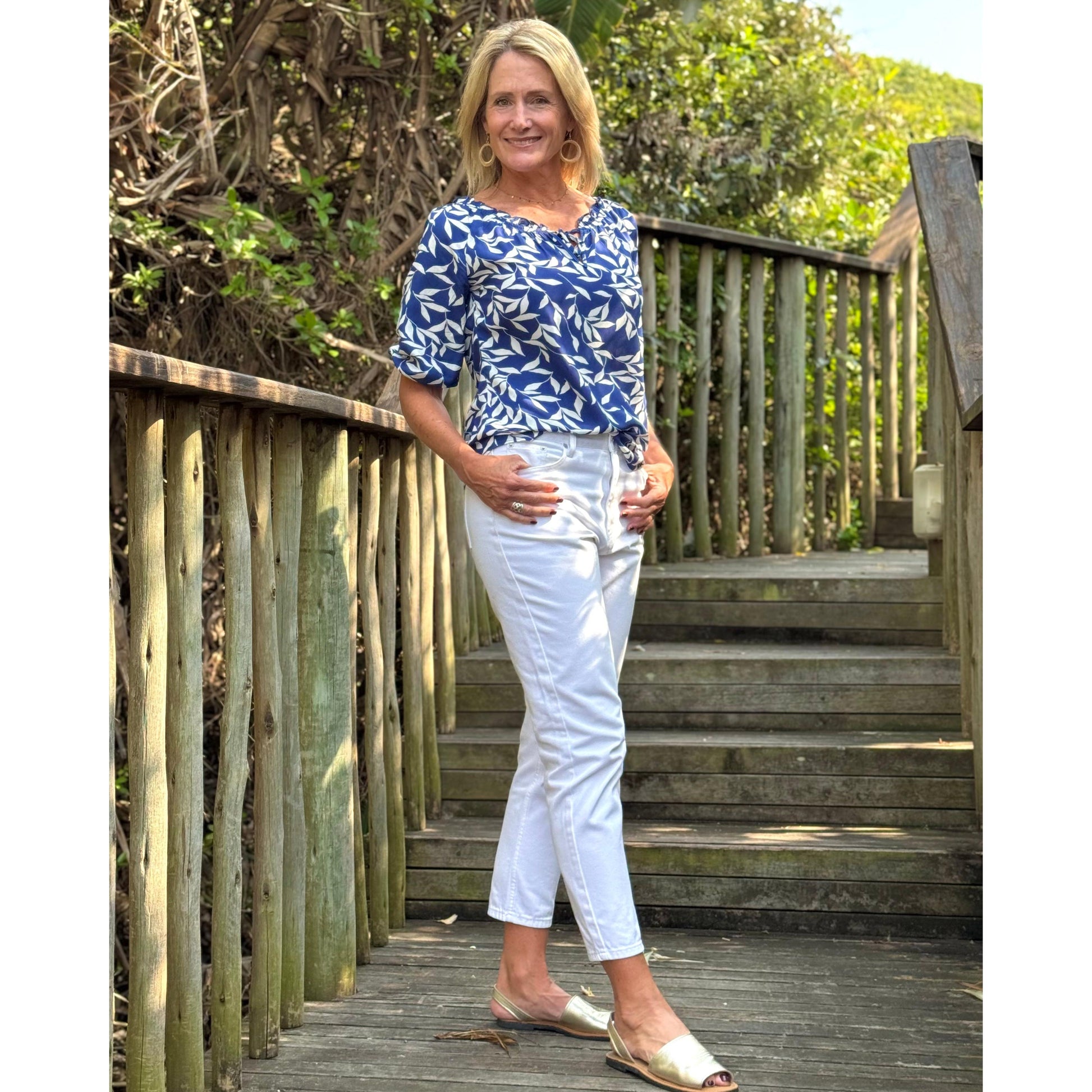 LIVVY-TOP-Wendy Bashford Designs