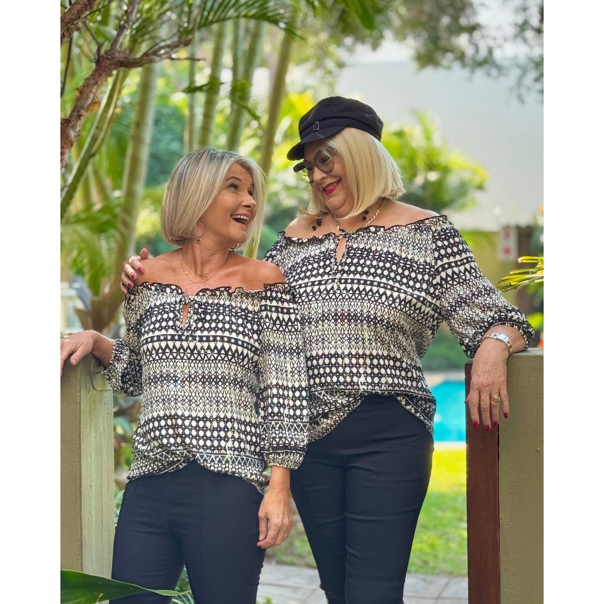 LIVVY-TOP-Wendy Bashford Designs