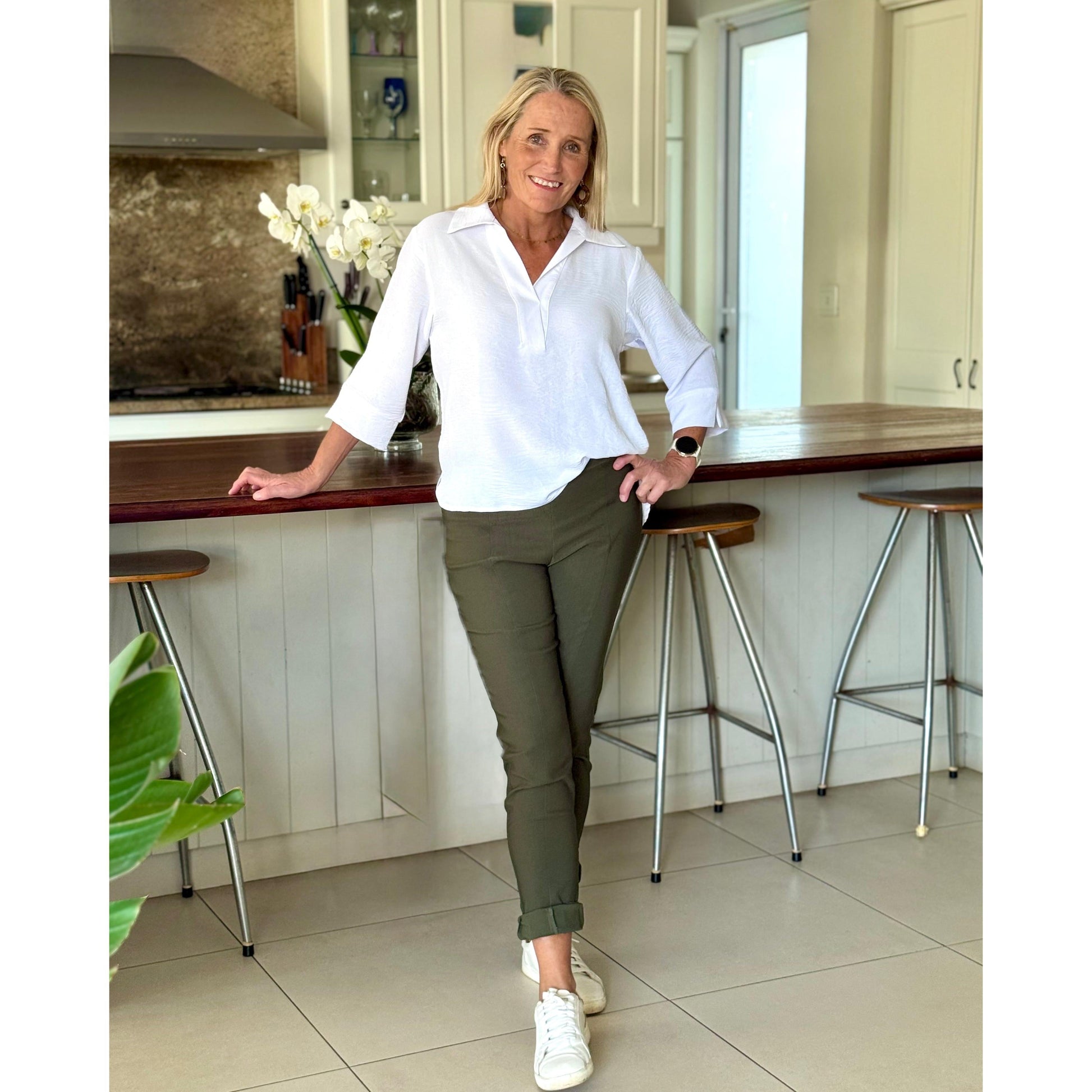 MIA Pants-PANTS-Wendy Bashford Designs