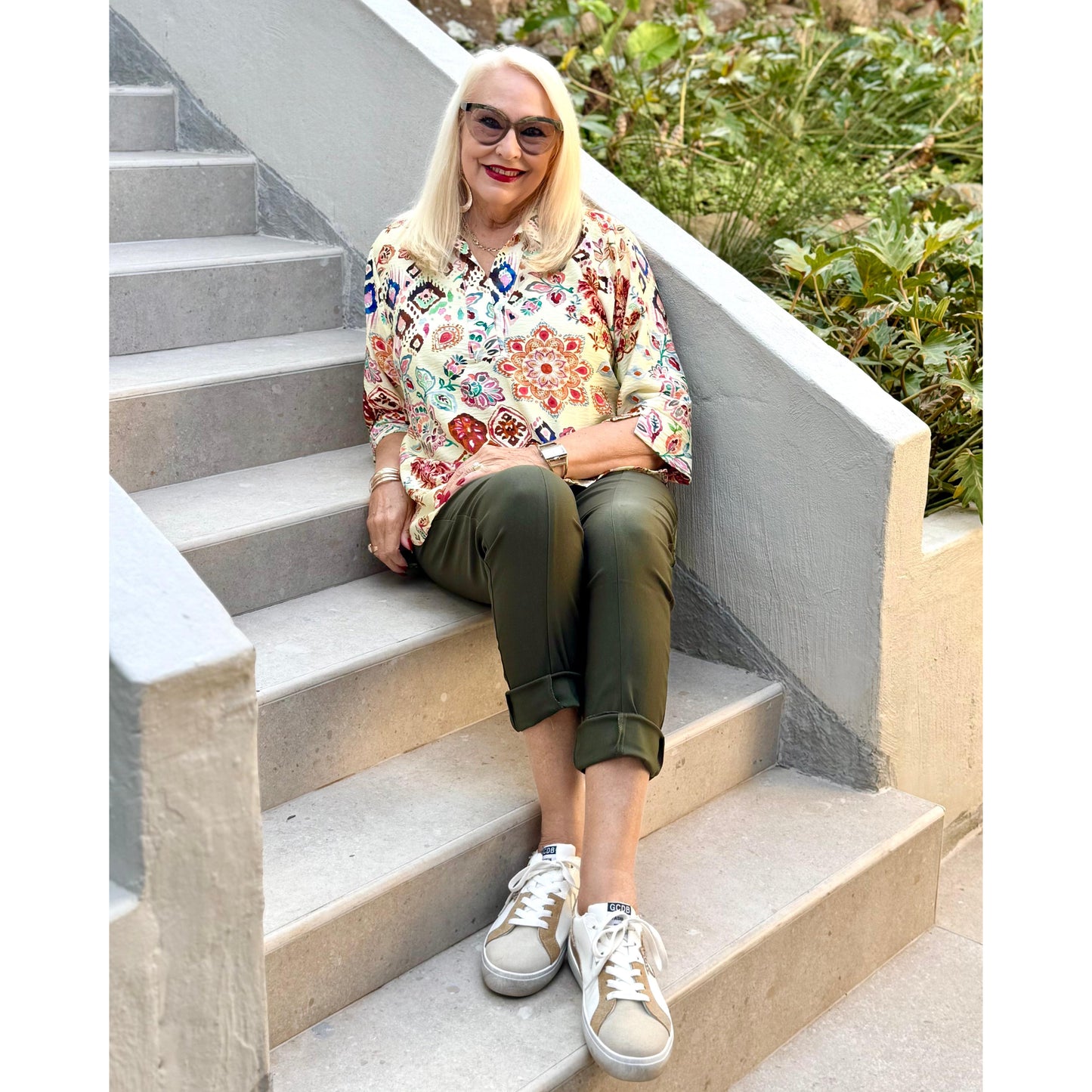 MIA Pants-PANTS-Wendy Bashford Designs