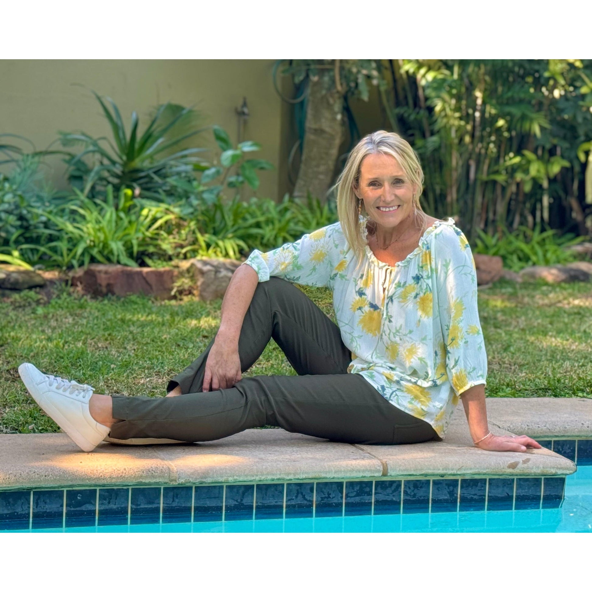 MIA Pants-PANTS-Wendy Bashford Designs