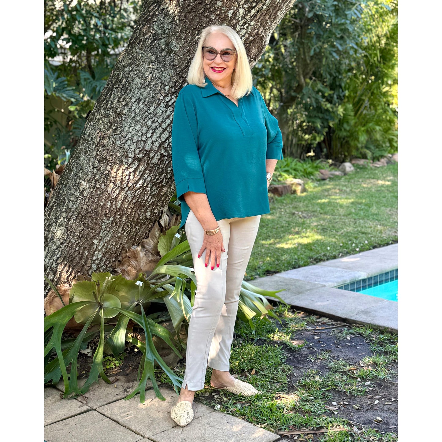 MIA Pants-PANTS-Wendy Bashford Designs