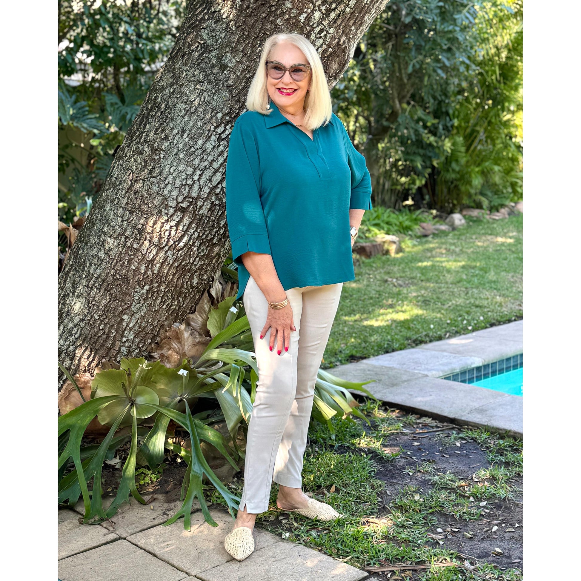 MIA Pants-PANTS-Wendy Bashford Designs