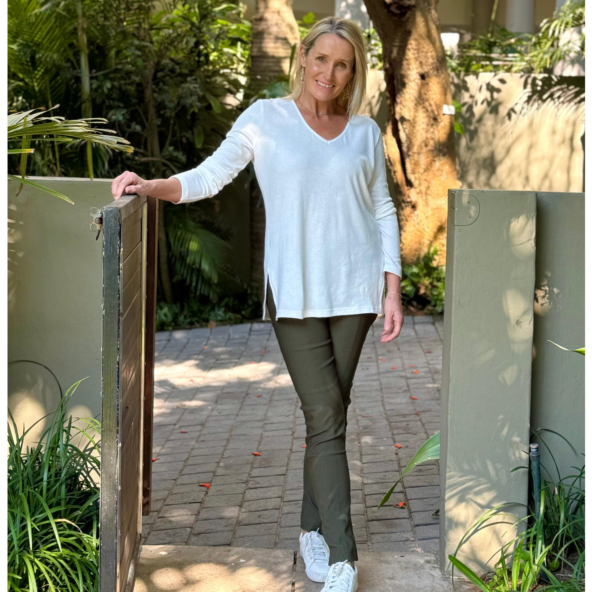 MIA Pants-PANTS-Wendy Bashford Designs