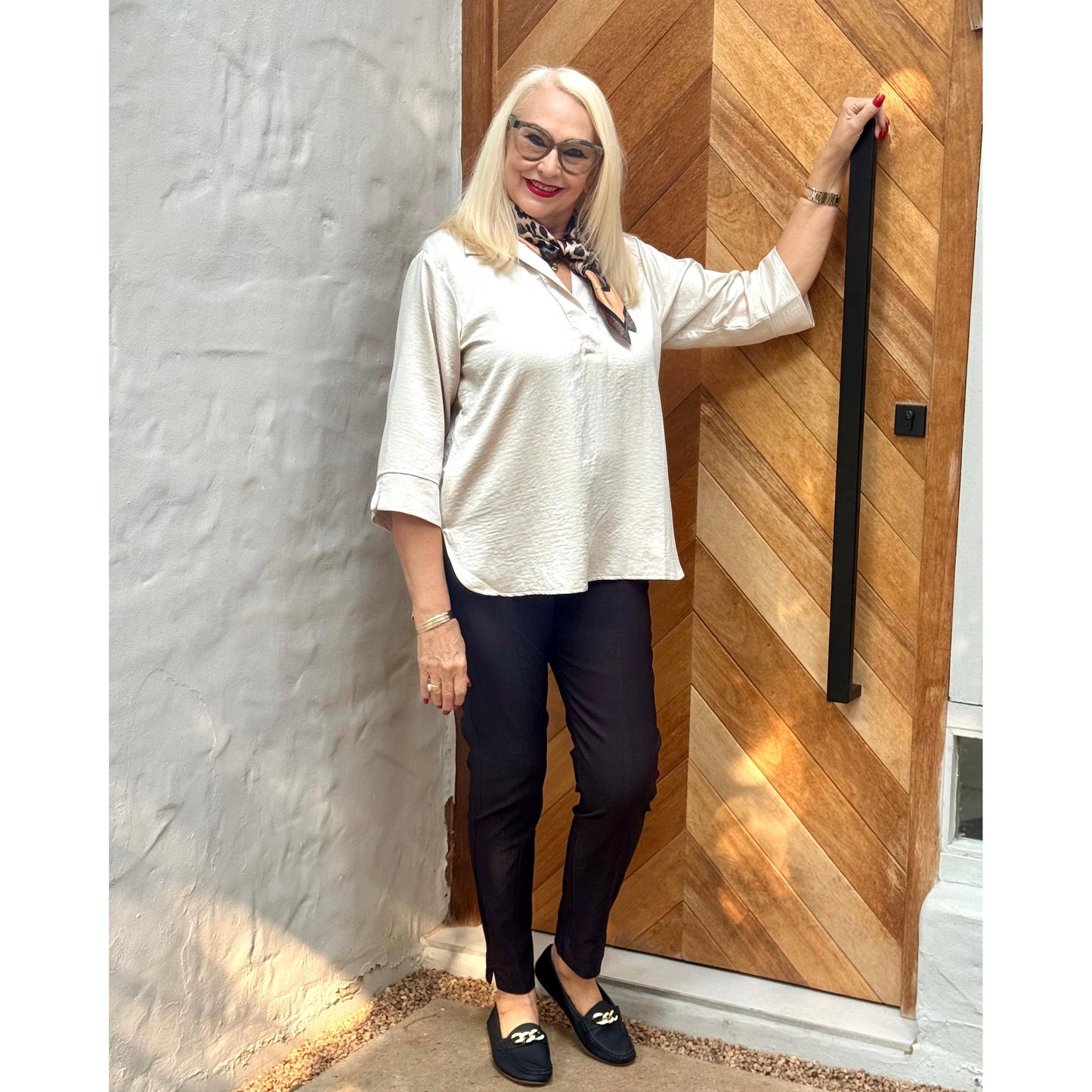 MIA Pants-PANTS-Wendy Bashford Designs