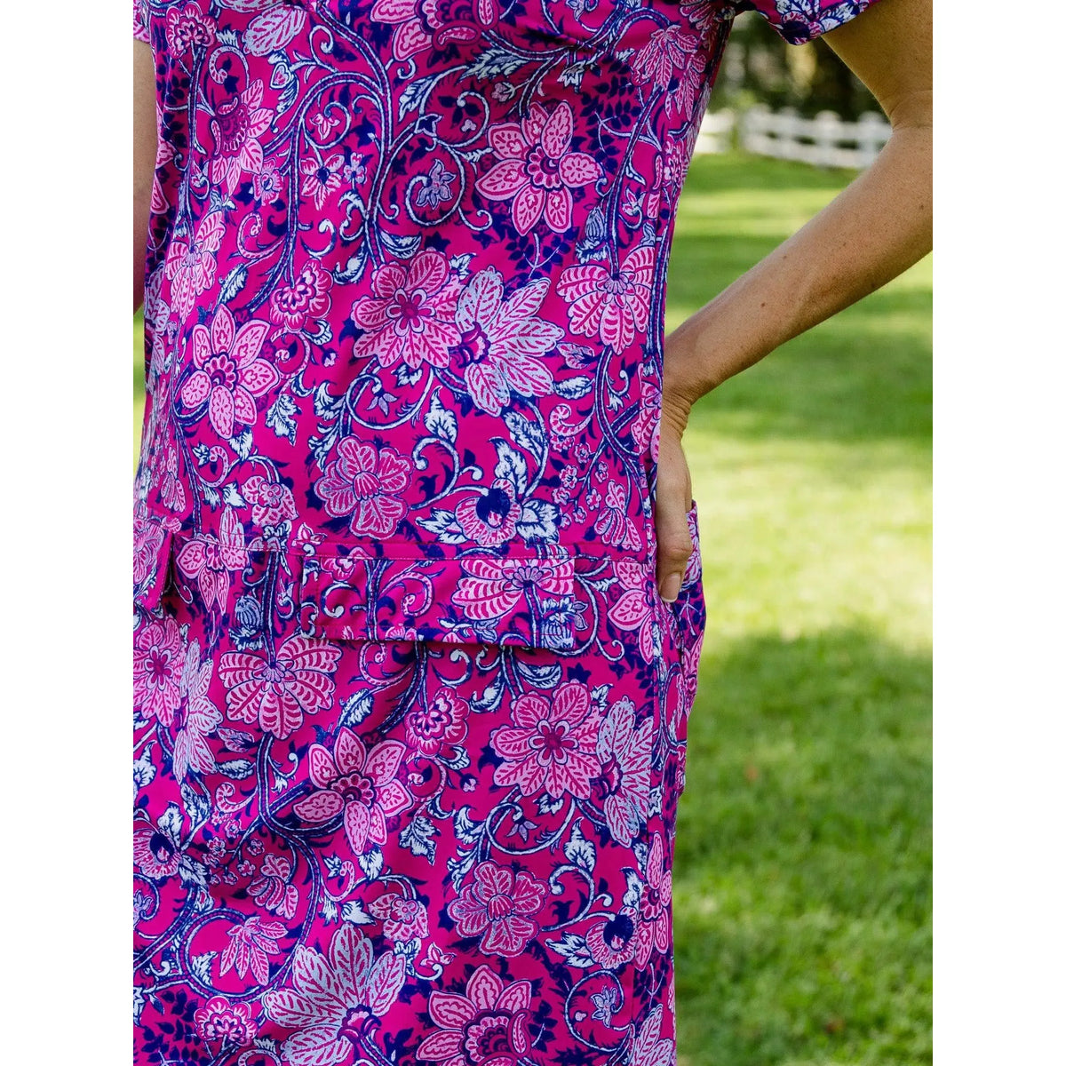 NANCY-GOLF DRESS-FAIRPLAY-Wendy Bashford Designs-athleisurewear-golf_dress-padel_attire-tennis_attire-ladies_sportswear