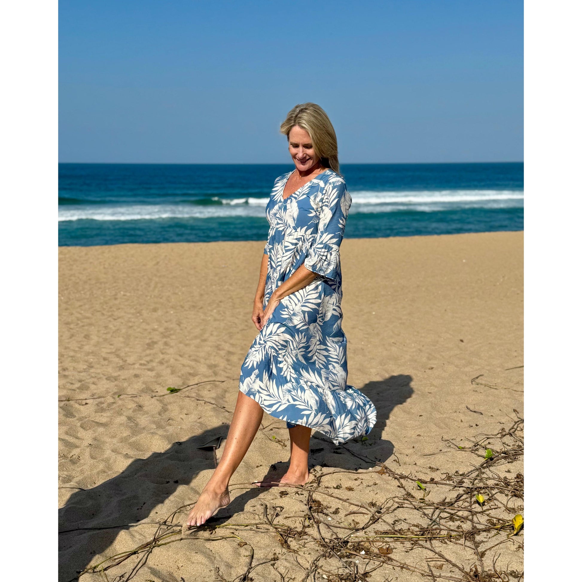 RACHEL-DRESS-Wendy Bashford Designs