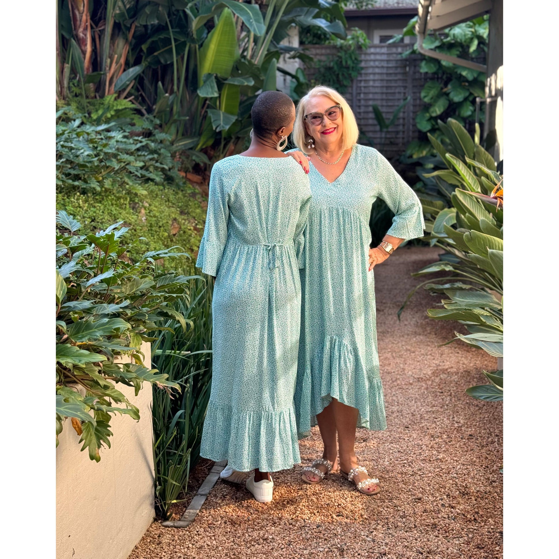 RACHEL-DRESS-Wendy Bashford Designs