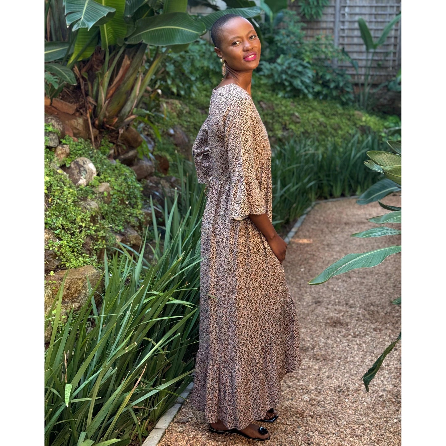 RACHEL-DRESS-Wendy Bashford Designs