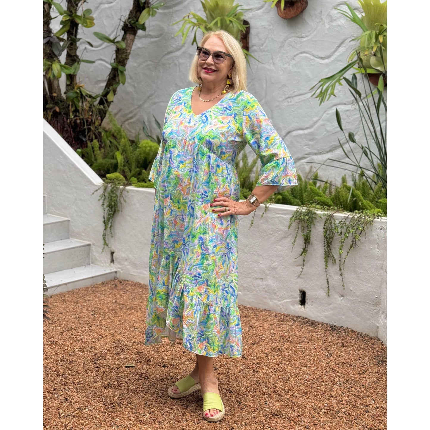 RACHEL-DRESS-Wendy Bashford Designs