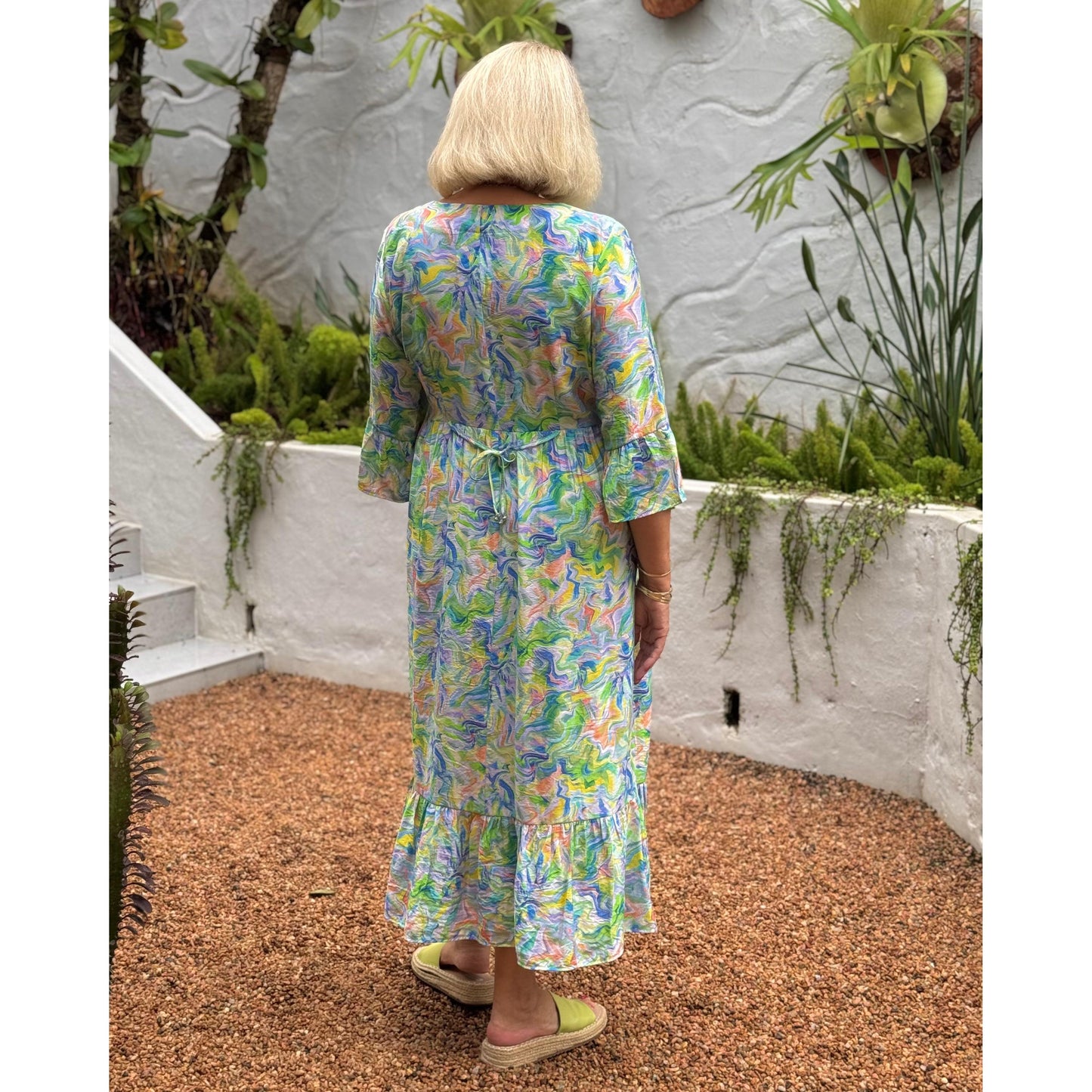 RACHEL-DRESS-Wendy Bashford Designs