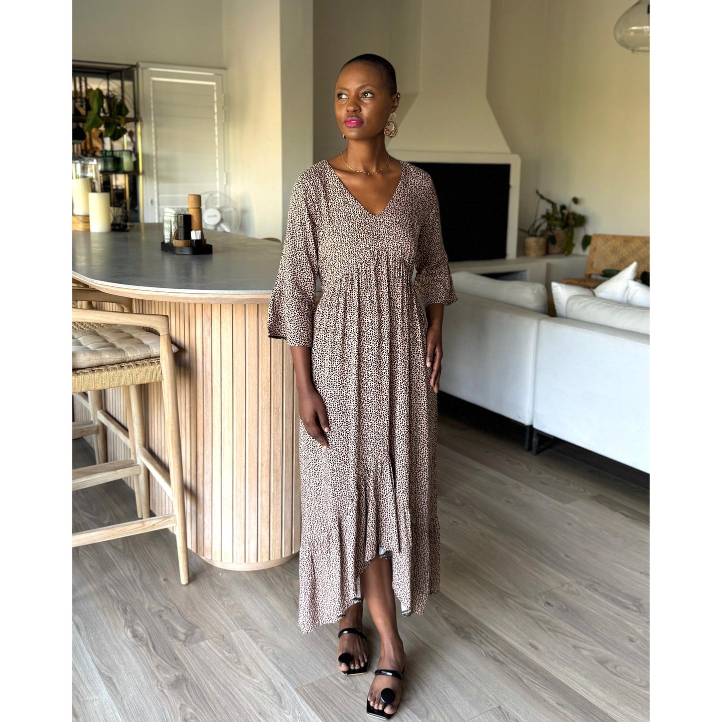 RACHEL-DRESS-Wendy Bashford Designs