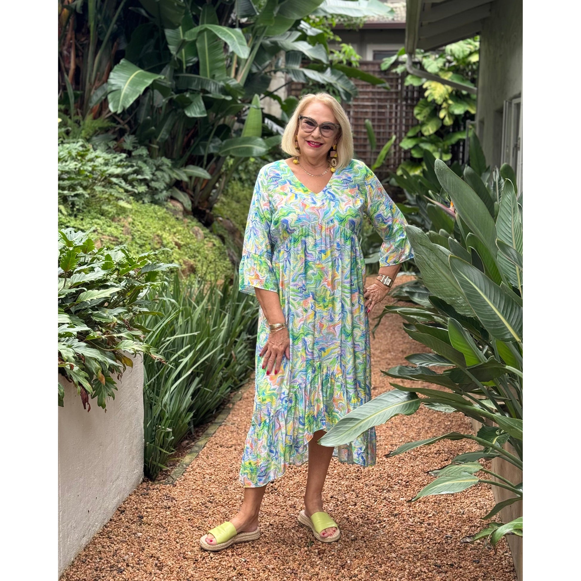 RACHEL-DRESS-Wendy Bashford Designs